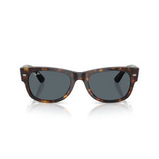 Ray-Ban RB0832S 902/R5 MEGA WAYFARER II Havana Blue napszemüveg napszemüveg