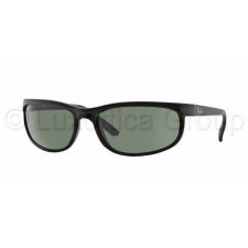 Ray-Ban RB2027 W1847 PREDATOR 2 BLACK/MATTE BLACK CRYSTAL GREEN napszemüveg napszemüveg