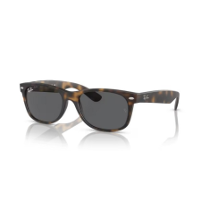 Ray-Ban RB2132 865/B1 NEW WAYFARER HAVANA DARK GREY napszemüveg napszemüveg