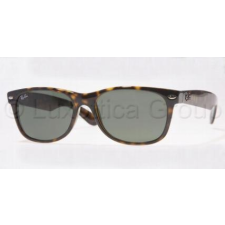 Ray-Ban RB2132 902L TORTOISE CRYSTAL GREEN NEW WAYFARER napszemüveg napszemüveg
