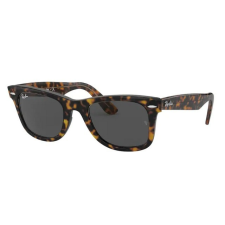 Ray-Ban RB2140 1292B1 WAYFARER HAVANA ON TRANSPARENT BROWN DARK GREY napszemüveg napszemüveg