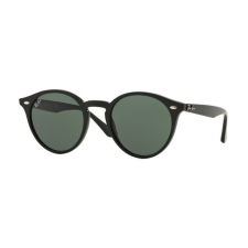 Ray-Ban RB2180 601/71 BLACK GREY GREEN napszemüveg napszemüveg