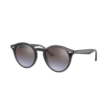 Ray-Ban RB2180 623094 Grey Violet & Silver napszemüveg napszemüveg