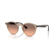 Ray-Ban RB2180 678846 TURTLEDOVE PINK GRADIENT GREY napszemüveg napszemüveg
