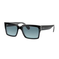 Ray-Ban RB2191 12943M INVERNESS BLACK ON TRANSPARENT BLUE GRADIENT napszemüveg napszemüveg