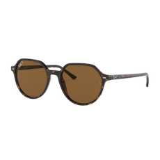 Ray-Ban RB2195 902/57 THALIA HAVANA POLARIZED BROWN napszemüveg