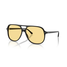 Ray-Ban RB2198 901/R6 BILL BLACK YELLOW napszemüveg napszemüveg