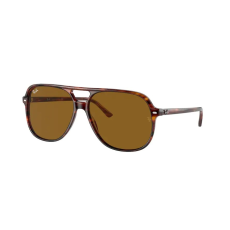 Ray-Ban RB2198 954/33 BILL STRIPED HAVANA BROWN napszemüveg