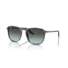 Ray-Ban RB2203 1391GK STRIPED GREY & BLUE BLUE VINTAGE GRADIENT napszemüveg napszemüveg