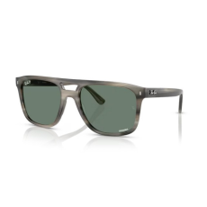 Ray-Ban RB2213CH 14243R HAVANA GREY POLARIZED GREY CHROMANCE napszemüveg