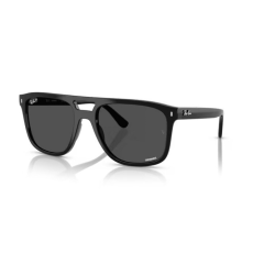 Ray-Ban RB2213CH 901/K8 BLACK POLARIZED DARK GREY CHROMANCE napszemüveg