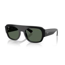 Ray-Ban RB2218 667771 BLACK GREEN napszemüveg napszemüveg