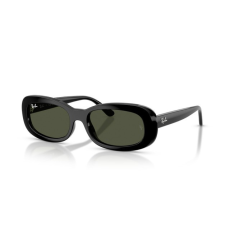 Ray-Ban RB2221 901/31 BLACK GREEN napszemüveg