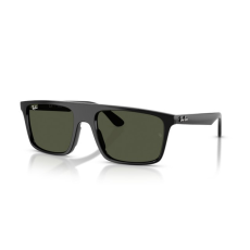 Ray-Ban RB2222 901/31 BLACK GREEN napszemüveg