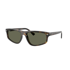 Ray-Ban RB2225 710/58 Havana Green Polarized napszemüveg