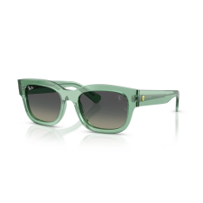 Ray-Ban RB2228M F70911 Transparent Green Grey Gradient napszemüveg napszemüveg