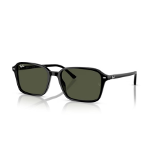 Ray-Ban RB2231 901/31 RAIMOND BLACK G15 GREEN napszemüveg napszemüveg
