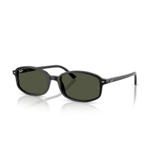 Ray-Ban RB2232 901/31 BLACK GREEN napszemüveg napszemüveg