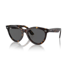 Ray-Ban RB2241 902/B1 WAYFARER WAY HAVANA DARK GREY napszemüveg napszemüveg