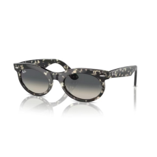 Ray-Ban RB2242 133371 WAYFARER OVAL GREY HAVANA GREY GRADIENT napszemüveg