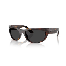 Ray-Ban RB2289 902/48 MEGA BALORAMA HAVANA POLARIZED BLACK napszemüveg napszemüveg