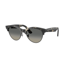 Ray-Ban RB2341 143371 CLUBMASTER WAY Grey Havana On Black Grey Gradient napszemüveg