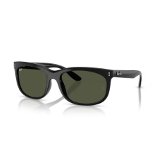 Ray-Ban RB2389 901/31 BALORETTE BLACK G15 GREEN napszemüveg