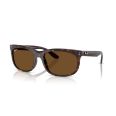 Ray-Ban RB2389 902/57 BALORETTE HAVANA B15 BROWN napszemüveg
