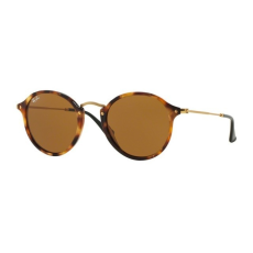 Ray-Ban RB2447 1160 SPOTTED BROWN HAVANA BROWN napszemüveg