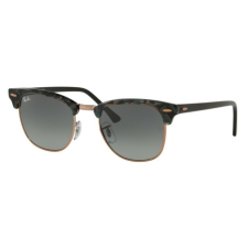 Ray-Ban RB3016 125571 CLUBMASTER SPOTTED GREY/GREEN GREY GRADIENT DARK napszemüveg napszemüveg
