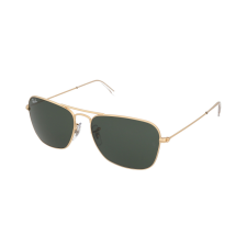 Ray-Ban RB3136 001 napszemüveg