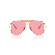 Ray-Ban RB3138M 001/84 Arista Gold Pink napszemüveg napszemüveg