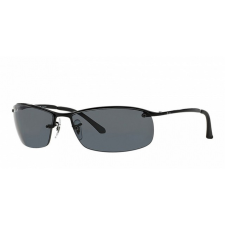 Ray-Ban RB3183 002/81 BLACK POLAR GREY napszemüveg napszemüveg
