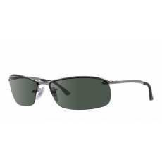 Ray-Ban RB3183 004/71 GUNMETAL GREEN napszemüveg