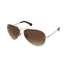 Ray-Ban RB3449 001/13 napszemüveg