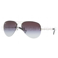 Ray-Ban RB3449 003/8G SILVER GRAY GRADIENT napszemüveg napszemüveg