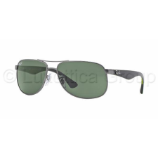 Ray-Ban RB3502 029 napszemüveg