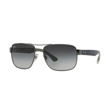 Ray-Ban RB3530 004/8G GUNMETAL GRAY GRADIENT napszemüveg napszemüveg