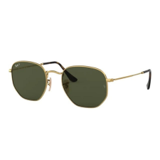 Ray-Ban RB3548N 001/58 HEXAGONAL ARISTA G-15 GREEN napszemüveg napszemüveg