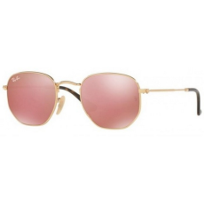 Ray-Ban RB3548N 001/Z2 GOLD COPPER FLASH napszemüveg