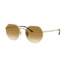 Ray-Ban RB3565 001/51 JACK ARISTA CLEAR GRADIENT BROWN napszemüveg napszemüveg