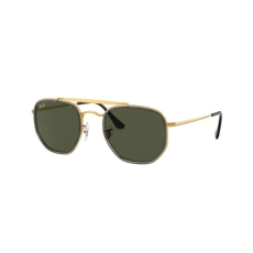 Ray-Ban RB3648M 923931 THE MARSHAL II LEGEND GOLD GREEN napszemüveg