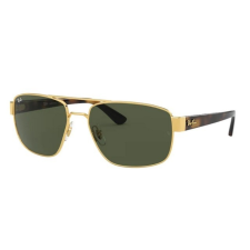 Ray-Ban RB3663 001/31 ARISTA G-15 GREEN napszemüveg napszemüveg