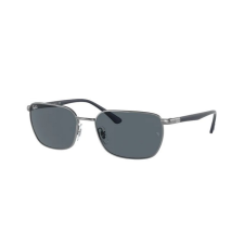 Ray-Ban RB3684 004/R5 GUNMETAL BLUE napszemüveg napszemüveg