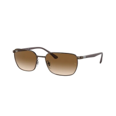 Ray-Ban RB3684 014/51 BROWN CLEAR GRADIENT BROWN napszemüveg