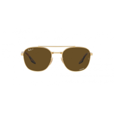 Ray-Ban RB3688 001/AN napszemüveg