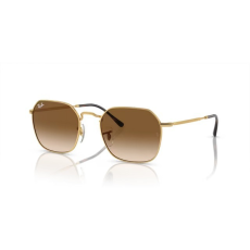 Ray-Ban RB3694 001/51 JIM GOLD CLEAR/BROWN GRADIENT napszemüveg