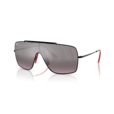 Ray-Ban RB3697M F009Y3 BLACK VIOLET MIRROR GRADIENT SILVER napszemüveg napszemüveg
