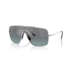 Ray-Ban RB3697M F104Y0 SILVER BLUE MIRROR GRADIENT SILVER napszemüveg