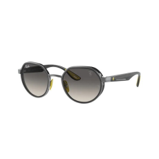 Ray-Ban RB3703M F03011 GUNMETAL GREY GRADIENT napszemüveg